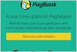Conta Digital PJ PagBank grátis, completa e sem burocraci